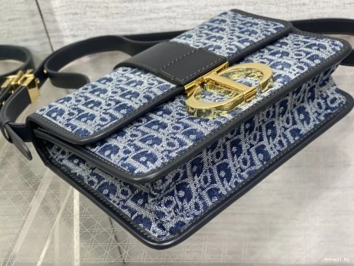 Bags 47553 Stylish Montaigne Christian Dior 0712